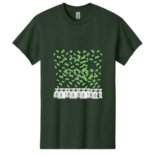 Forest Green