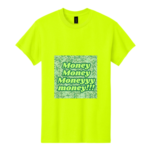 Safety Green