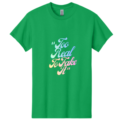 Irish Green