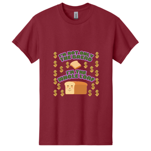 The Loaf Tee
