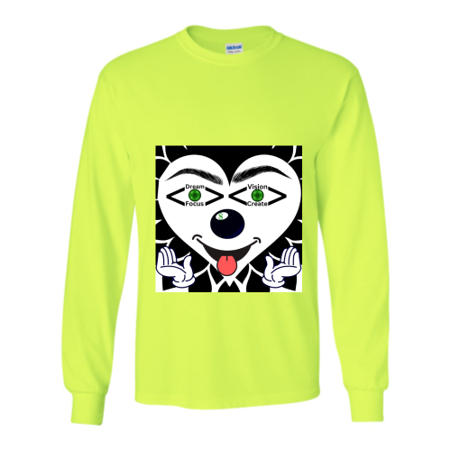 Safety Green