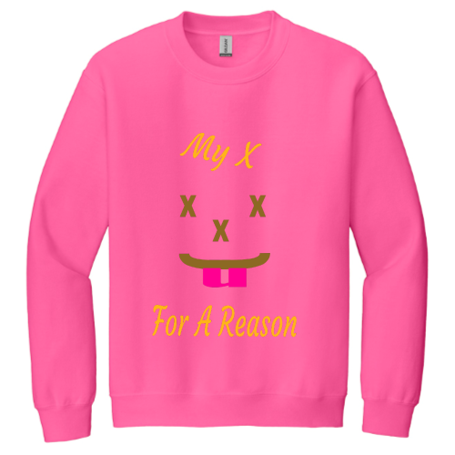 Safety Pink