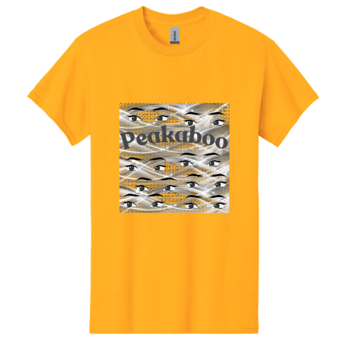 The Peak Tee