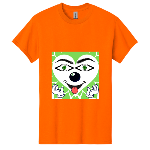 The Focus Tee