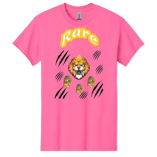 Safety Pink