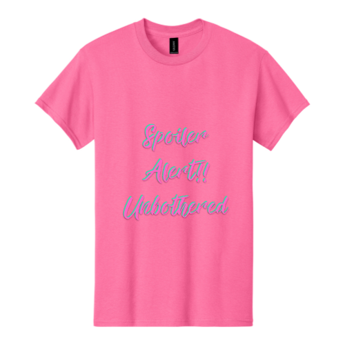Safety Pink