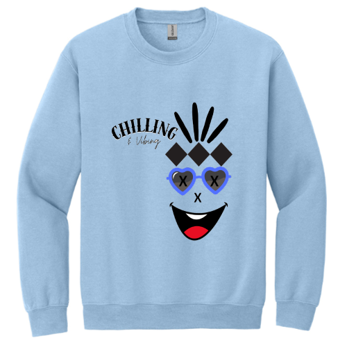Light Blue