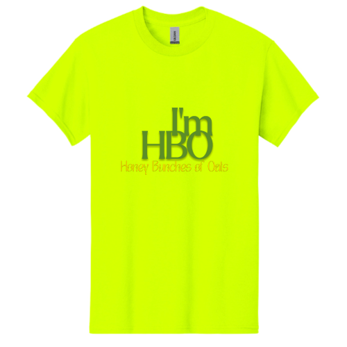 Safety Green