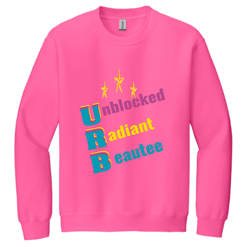 Safety Pink