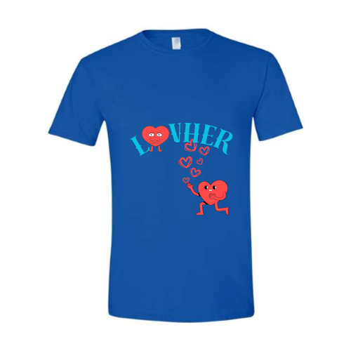 The Lover Tee