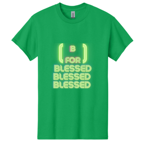 Irish Green