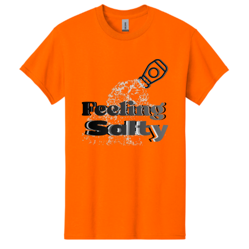 Safety Orange