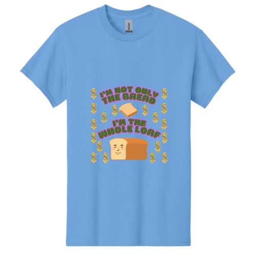 The Loaf Tee