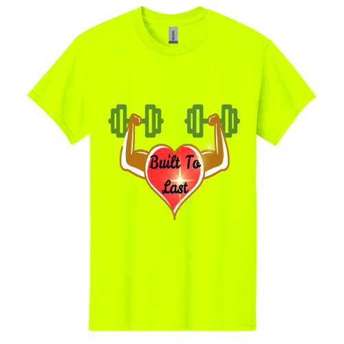 Safety Green