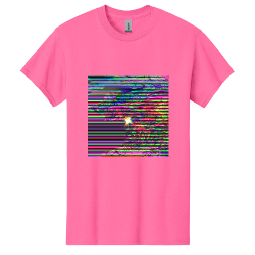 The Image Tee