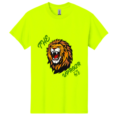 Safety Green