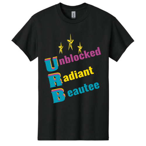 Ur Beautee Tees