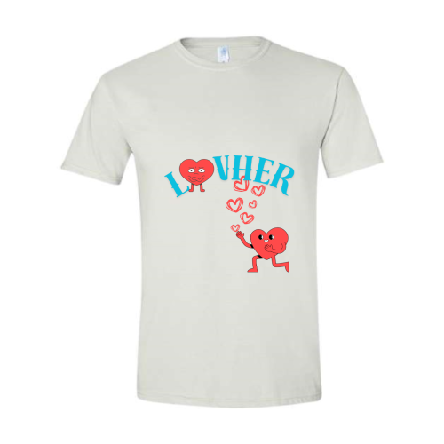The Lover Tee