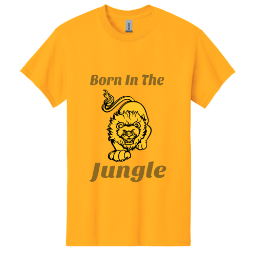 The Jungle Tee