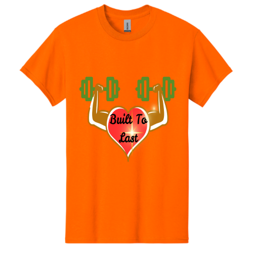 Safety Orange
