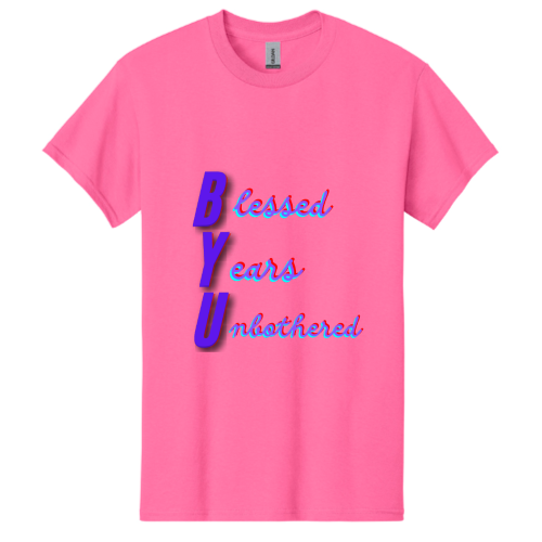 Safety Pink