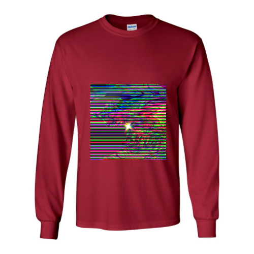 The Image Long Sleeve