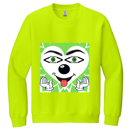Safety Green