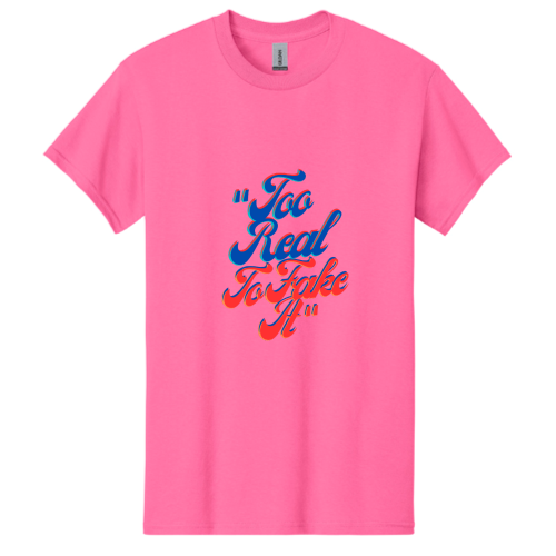 Safety Pink