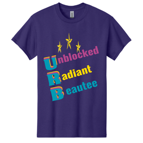 Ur Beautee Tees