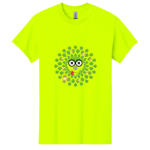 Safety Green
