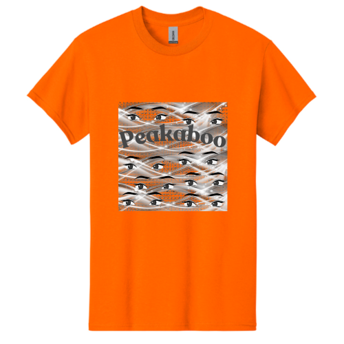 The Peak Tee