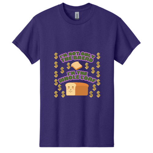 The Loaf Tee