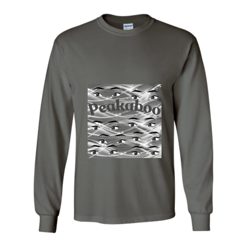 The Peak Long Sleeve