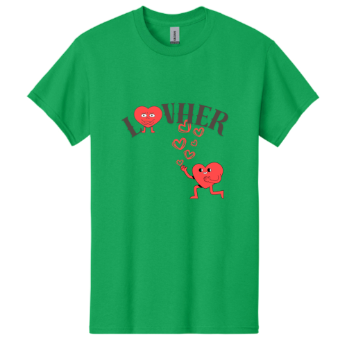 The Lovher Tee