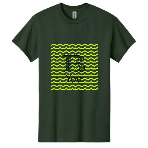 Forest Green
