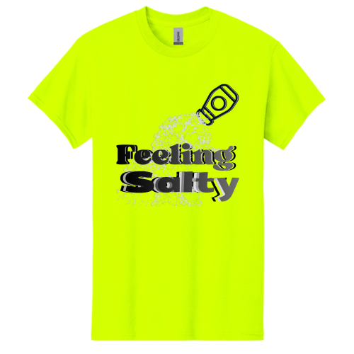 Safety Green