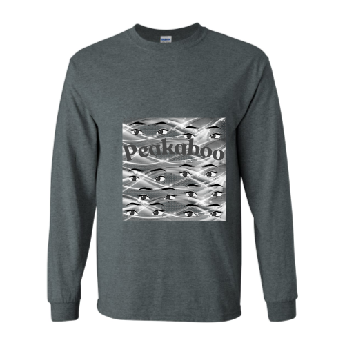 The Peak Long Sleeve