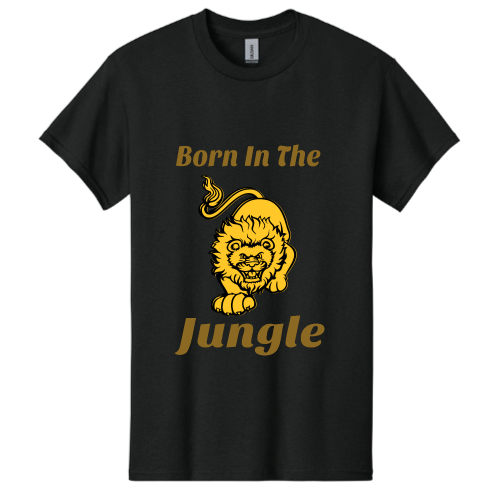 The Jungle Tee