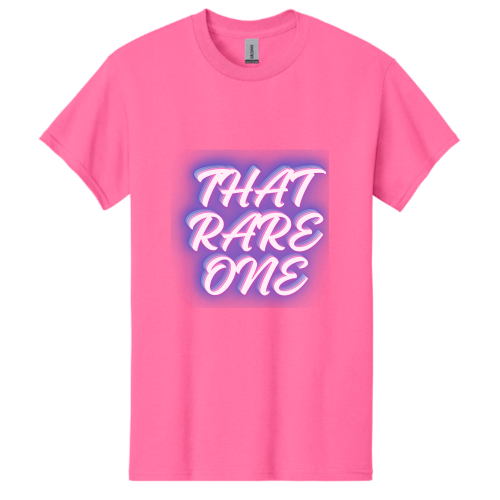 Safety Pink
