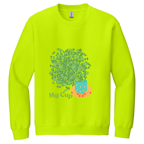 Safety Green