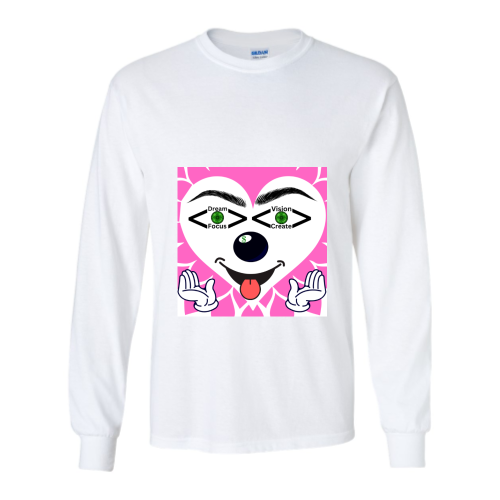 The Vision Long Sleeve