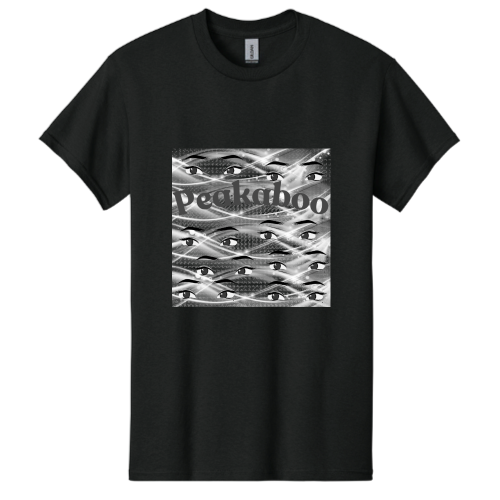 The Peak Tee