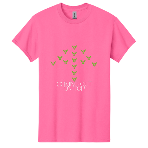 Safety Pink