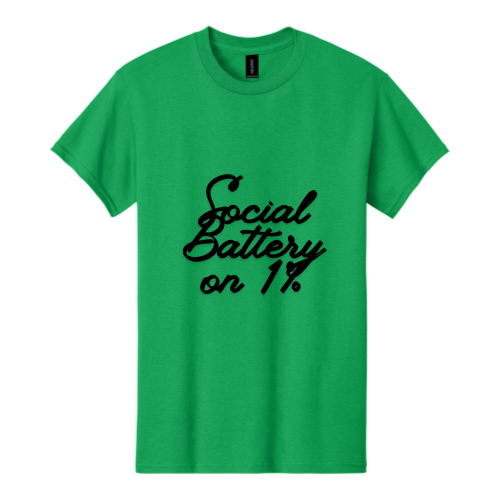 Irish Green