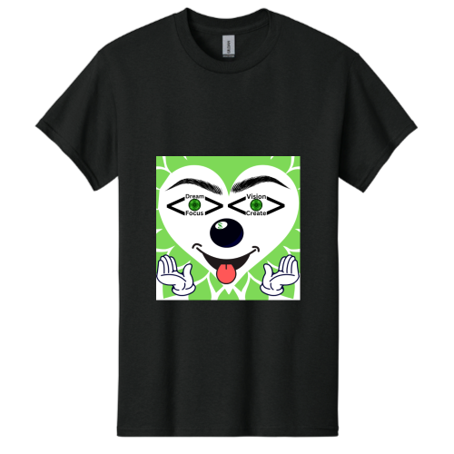 The Focus Tee