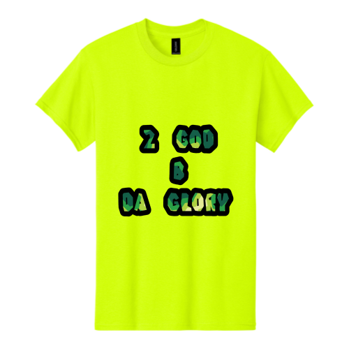 Safety Green