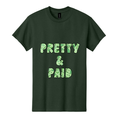 Forest Green