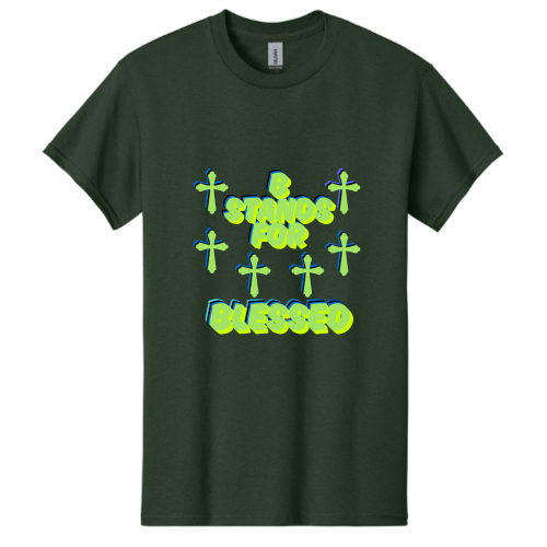 Forest Green
