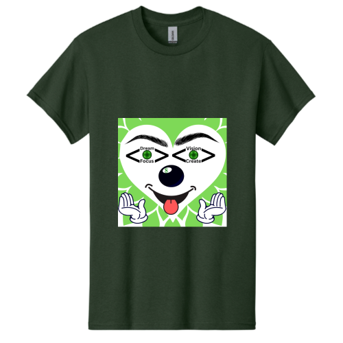 The Focus Tee