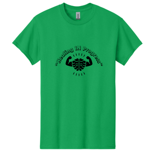 Irish Green